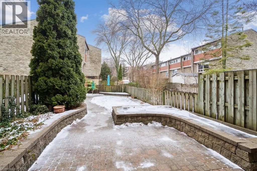 915 Inverhouse Drive Unit# 80, Mississauga, Ontario  L5J 4B2 - Photo 14 - 40807308