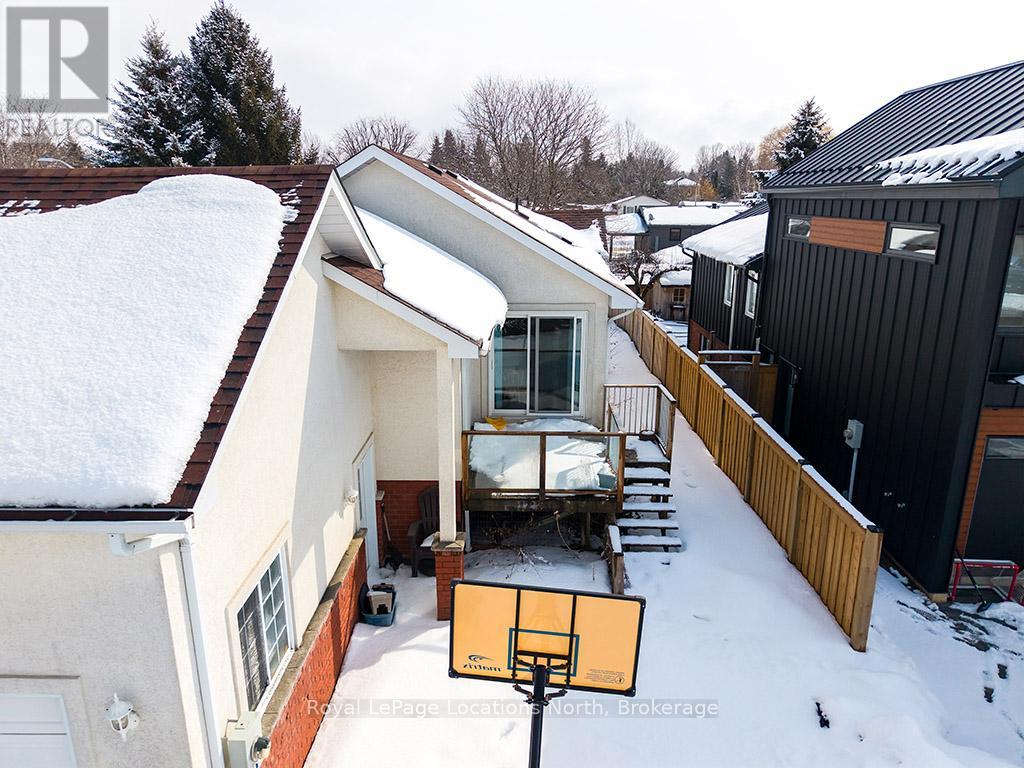 3 Shirley Court, Blue Mountains, Ontario  N0H 2P0 - Photo 23 - X12815700