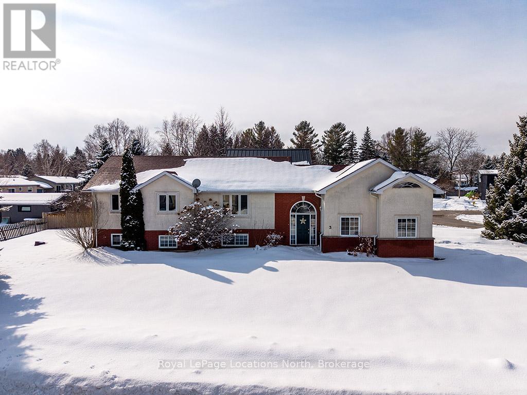 3 Shirley Court, Blue Mountains, Ontario  N0H 2P0 - Photo 8 - X12815700