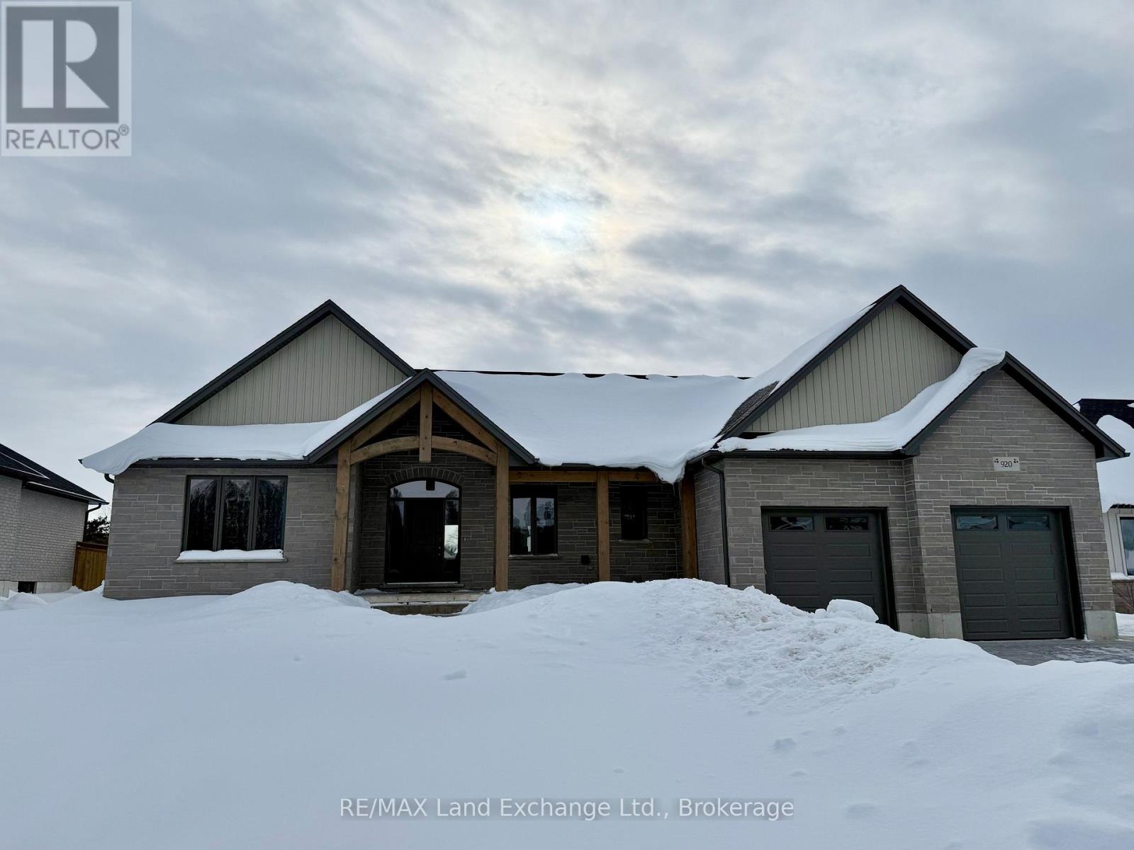 920 BOGDANOVIC WAY, huron-kinloss, Ontario