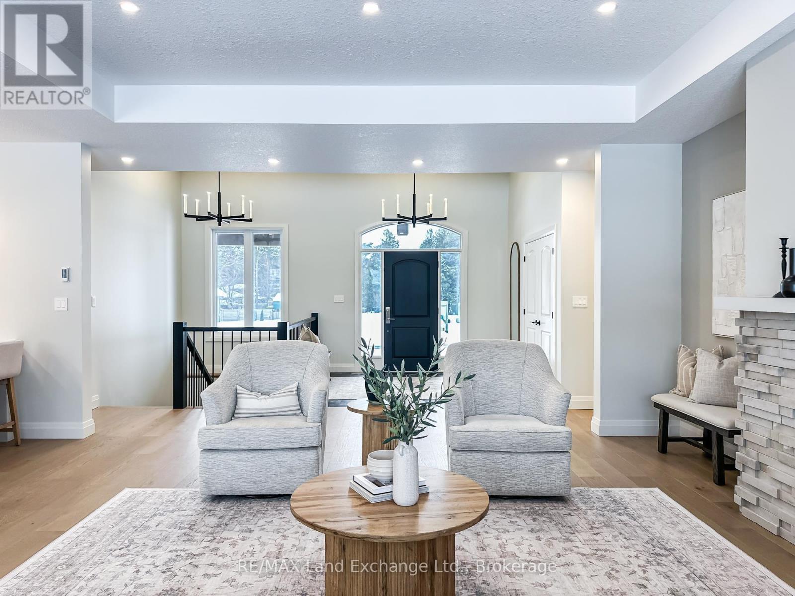 920 Bogdanovic Way, Huron-Kinloss, Ontario  N2Z 0H3 - Photo 11 - X12815718