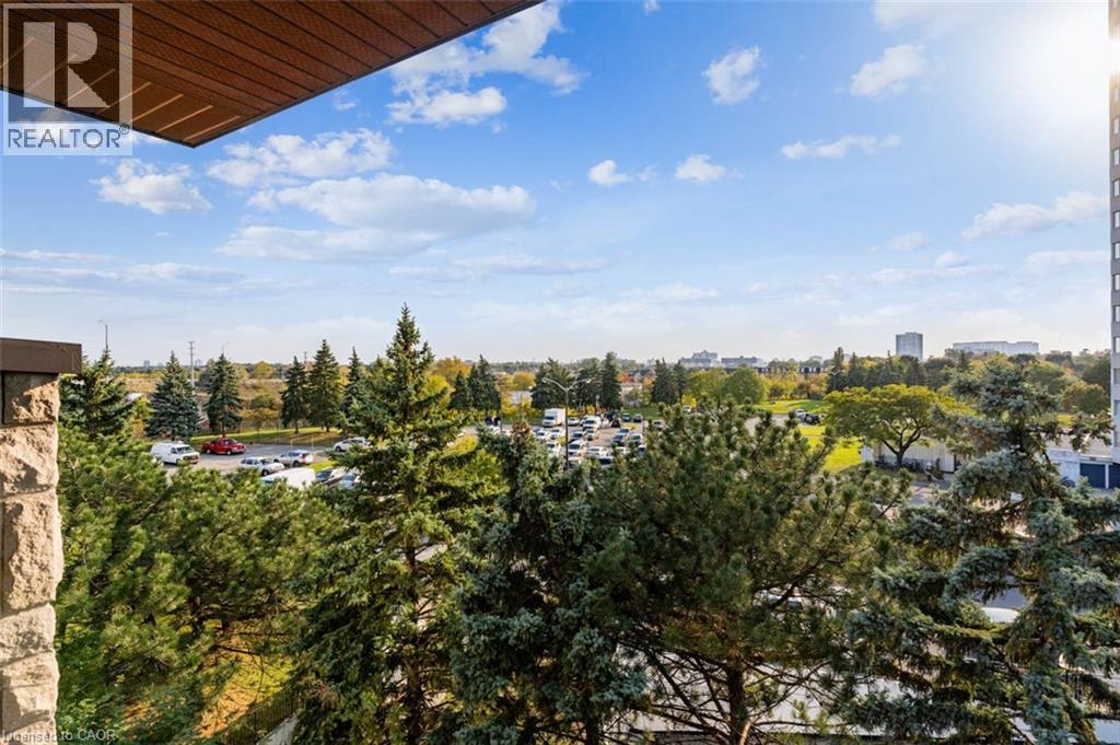 570 Lolita Gardens Unit# 402, Mississauga, Ontario  L5A 0A1 - Photo 14 - 40798430