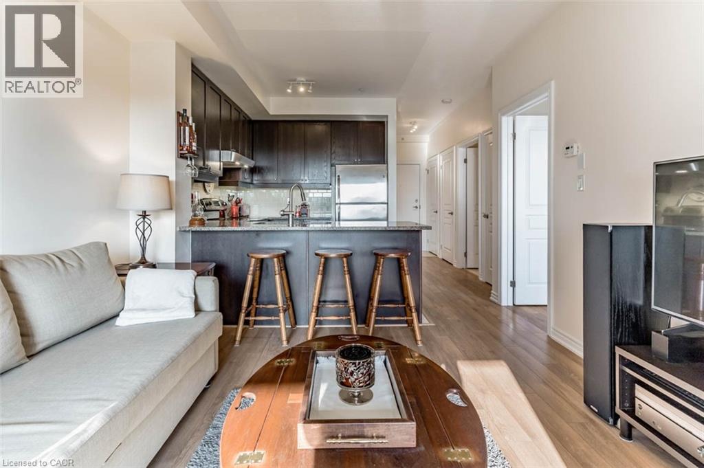 570 Lolita Gardens Unit# 402, Mississauga, Ontario  L5A 0A1 - Photo 9 - 40798430