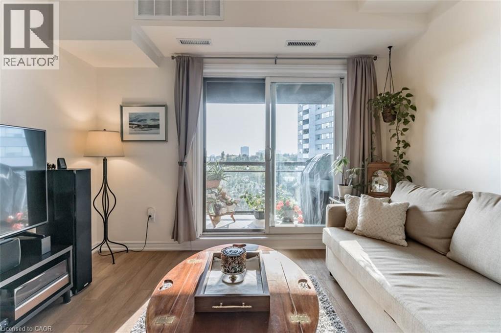 570 Lolita Gardens Unit# 402, Mississauga, Ontario  L5A 0A1 - Photo 12 - 40798430