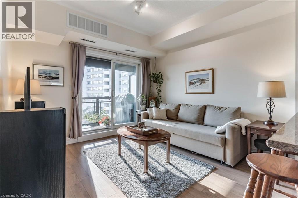 570 Lolita Gardens Unit# 402, Mississauga, Ontario  L5A 0A1 - Photo 11 - 40798430