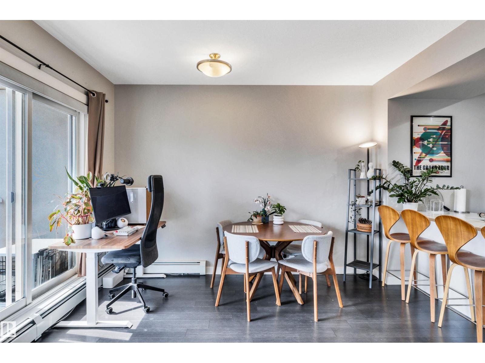 #2503 10410 102 Av Nw, Edmonton, Alberta  T5J 0E9 - Photo 9 - E4468946