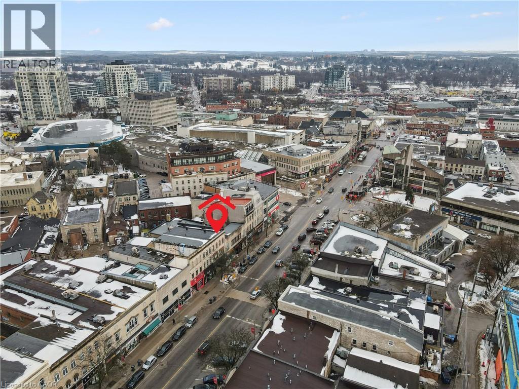 101-103 Wyndham Street N, Guelph, Ontario  N1H 4E9 - Photo 19 - 40807061