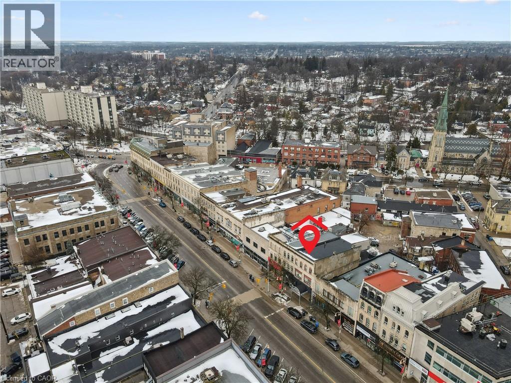 101-103 Wyndham Street N, Guelph, Ontario  N1H 4E9 - Photo 20 - 40807061
