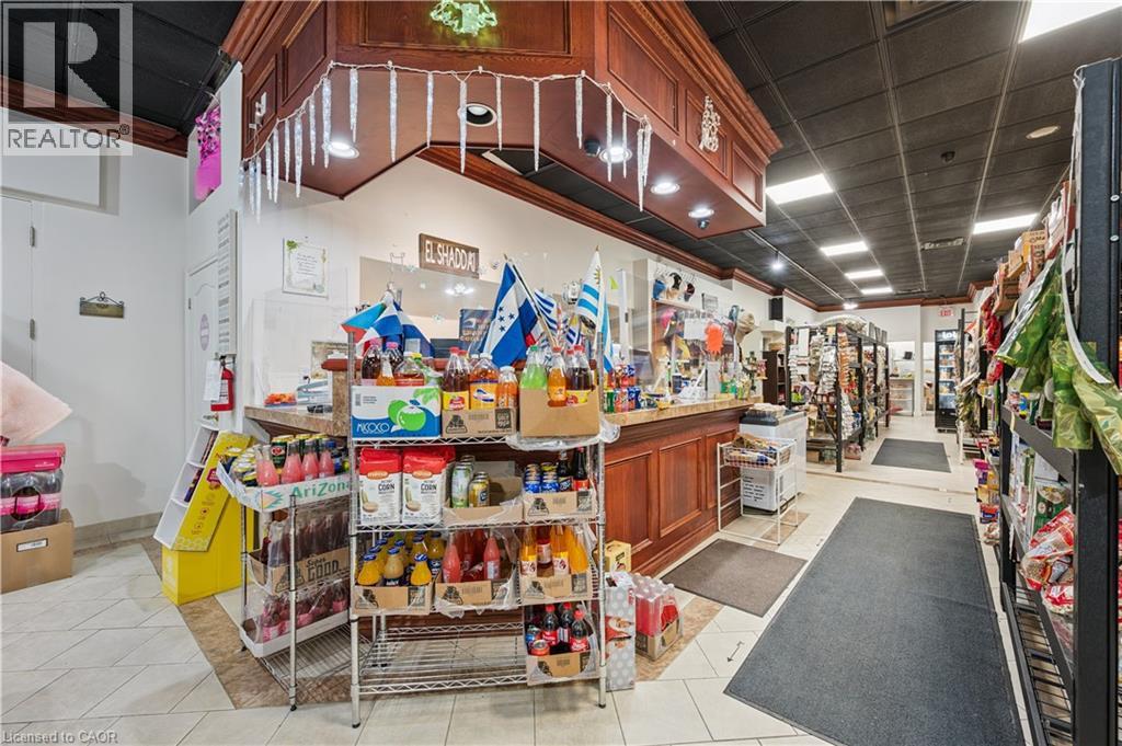 101-103 Wyndham Street N, Guelph, Ontario  N1H 4E9 - Photo 10 - 40807061