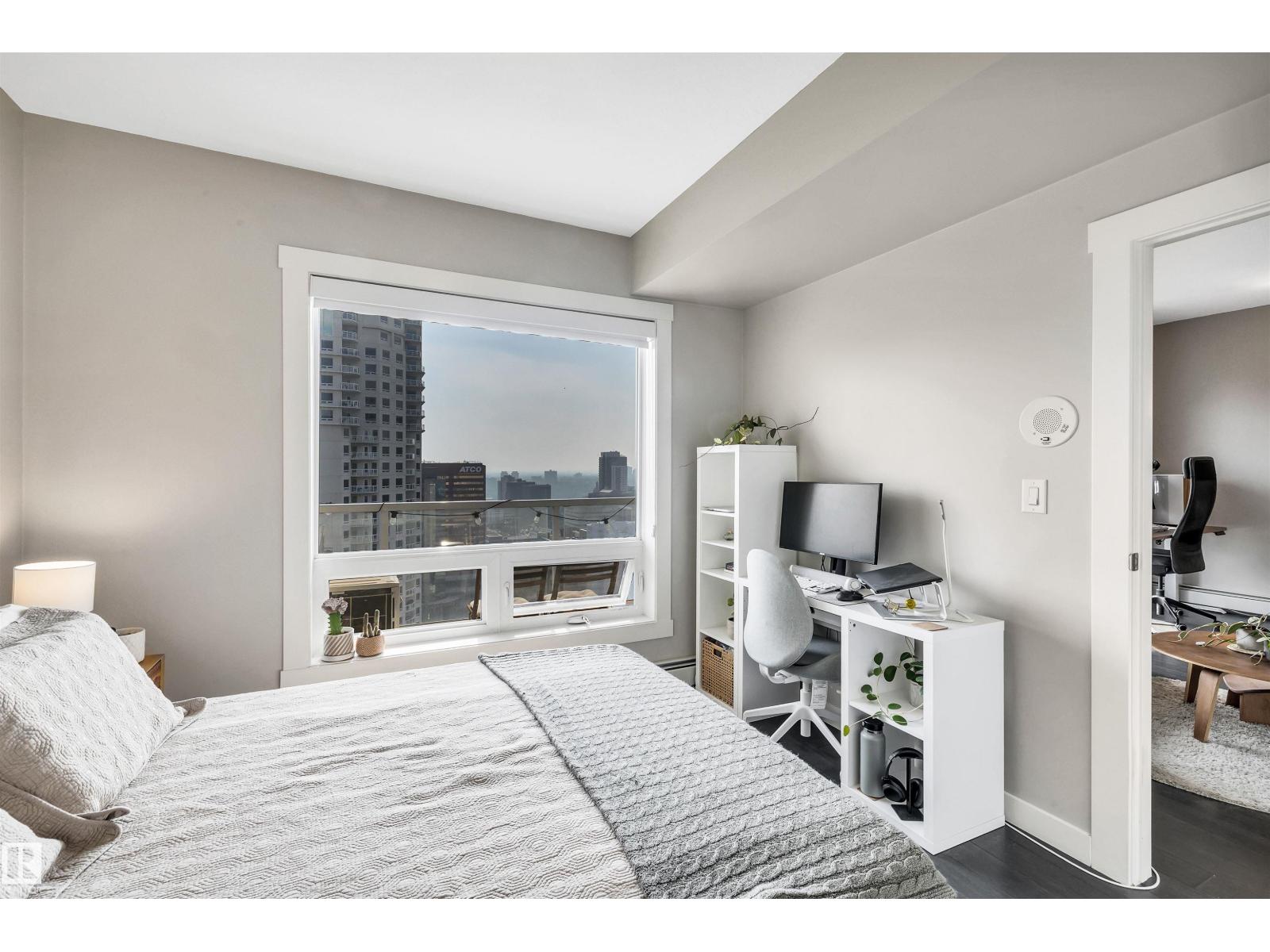 #2503 10410 102 Av Nw, Edmonton, Alberta  T5J 0E9 - Photo 19 - E4468946