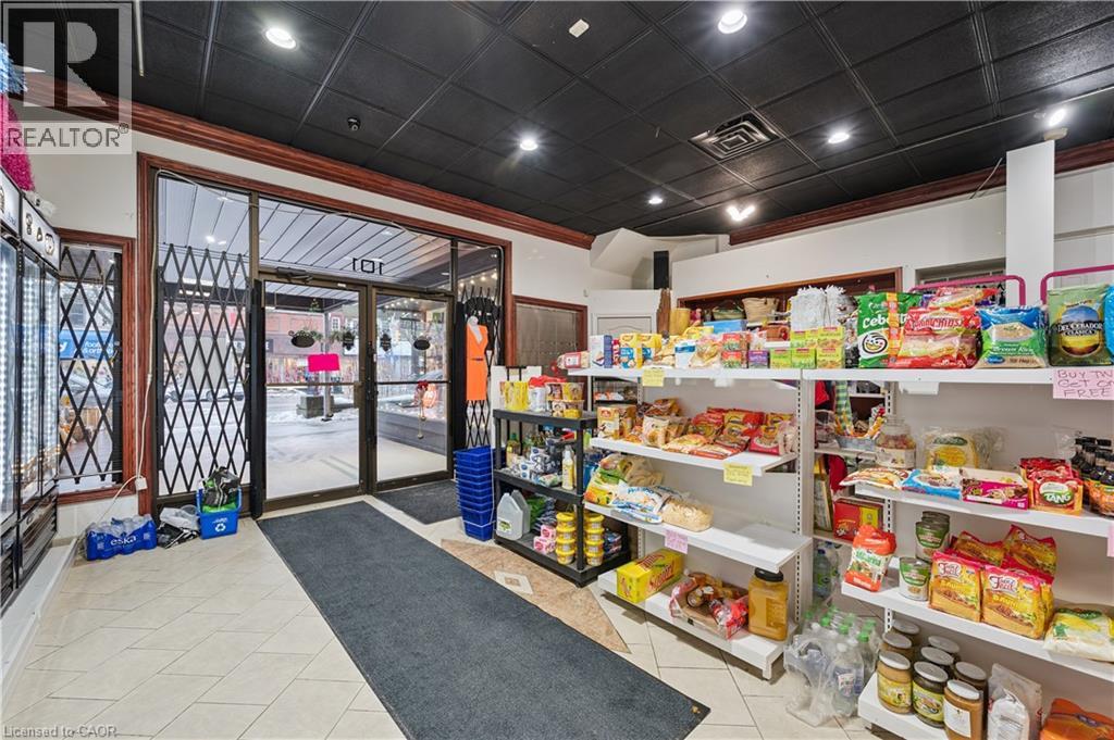 101-103 Wyndham Street N, Guelph, Ontario  N1H 4E9 - Photo 8 - 40807061