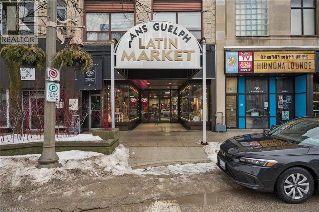 101-103 Wyndham Street N, Guelph, Ontario  N1H 4E9 - Photo 6 - 40807061