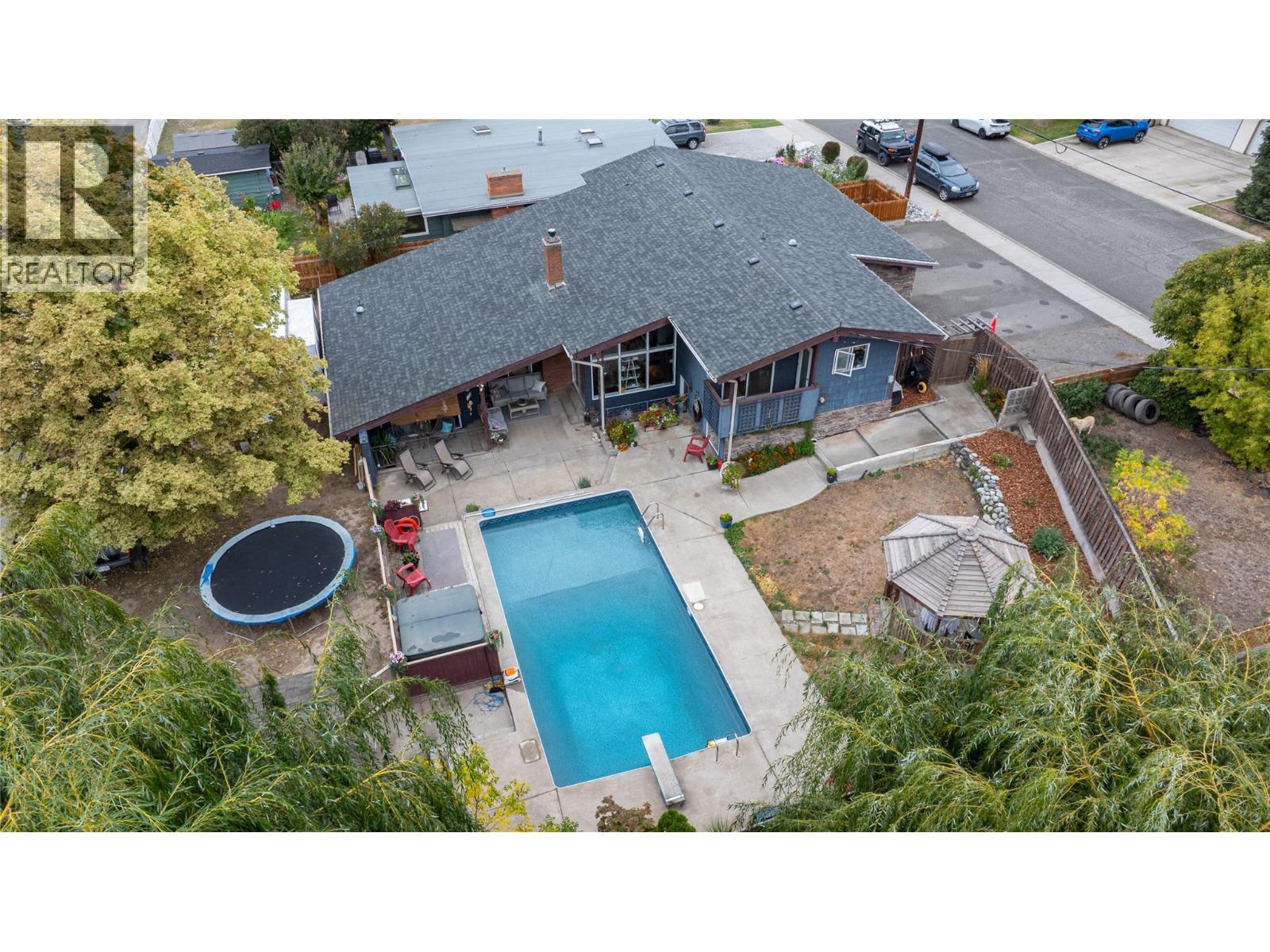 1732 GRANITE Avenue, Merritt, British Columbia