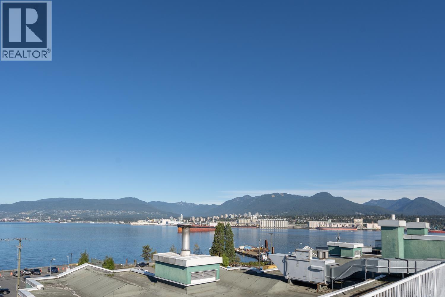 207 2211 Wall Street, Vancouver, British Columbia  V5L 1G4 - Photo 28 - R3092670