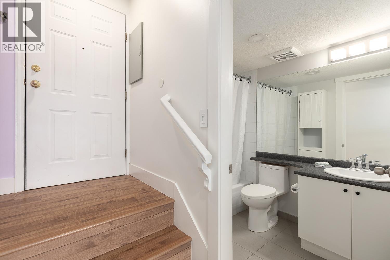 207 2211 Wall Street, Vancouver, British Columbia  V5L 1G4 - Photo 17 - R3092670