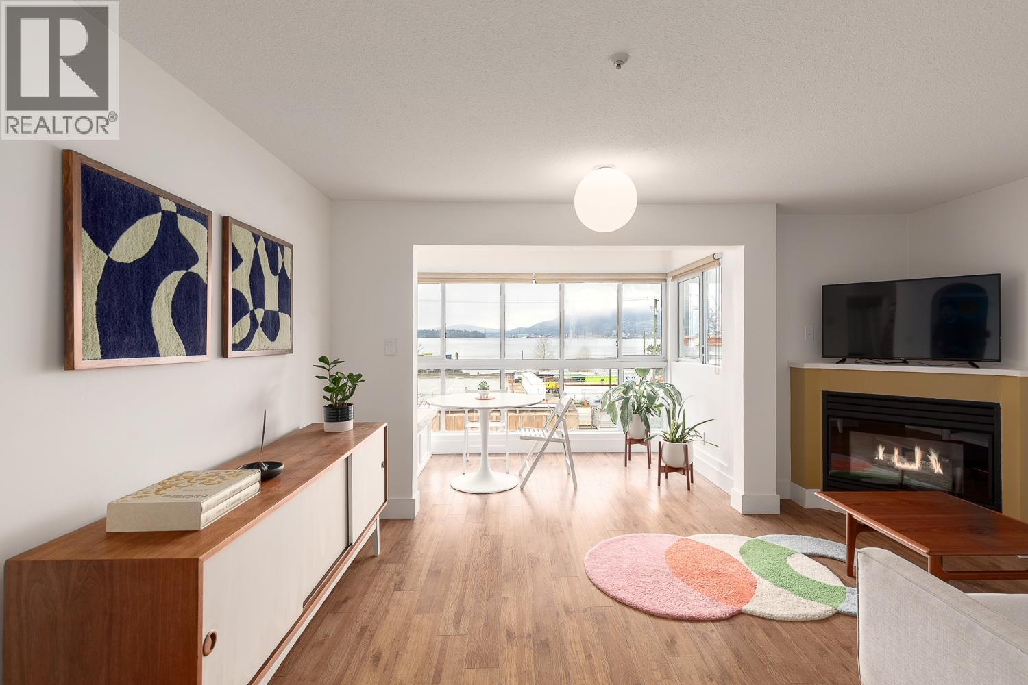 207 2211 Wall Street, Vancouver, British Columbia  V5L 1G4 - Photo 7 - R3092670