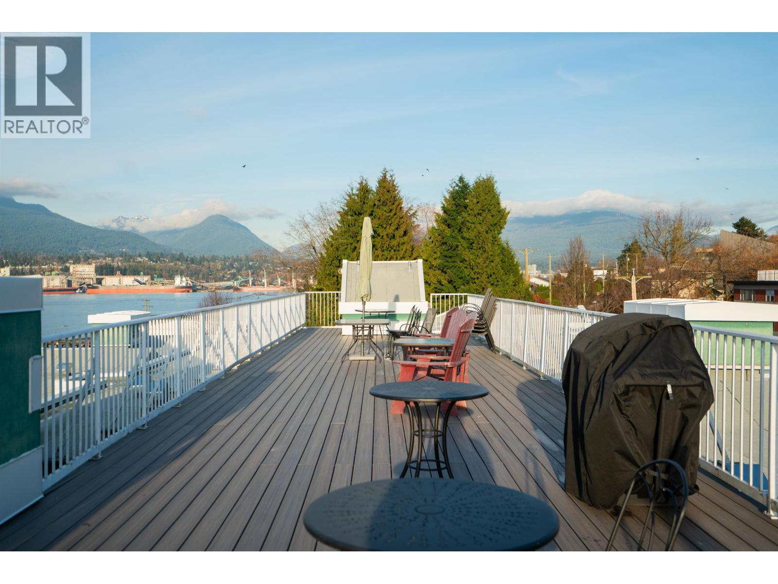 207 2211 Wall Street, Vancouver, British Columbia  V5L 1G4 - Photo 24 - R3092670
