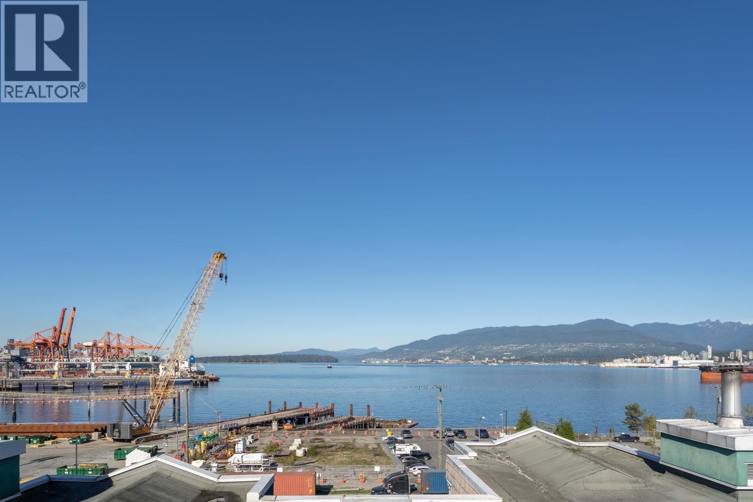 207 2211 Wall Street, Vancouver, British Columbia  V5L 1G4 - Photo 27 - R3092670