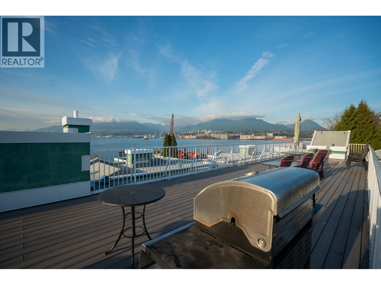 207 2211 Wall Street, Vancouver, British Columbia  V5L 1G4 - Photo 23 - R3092670