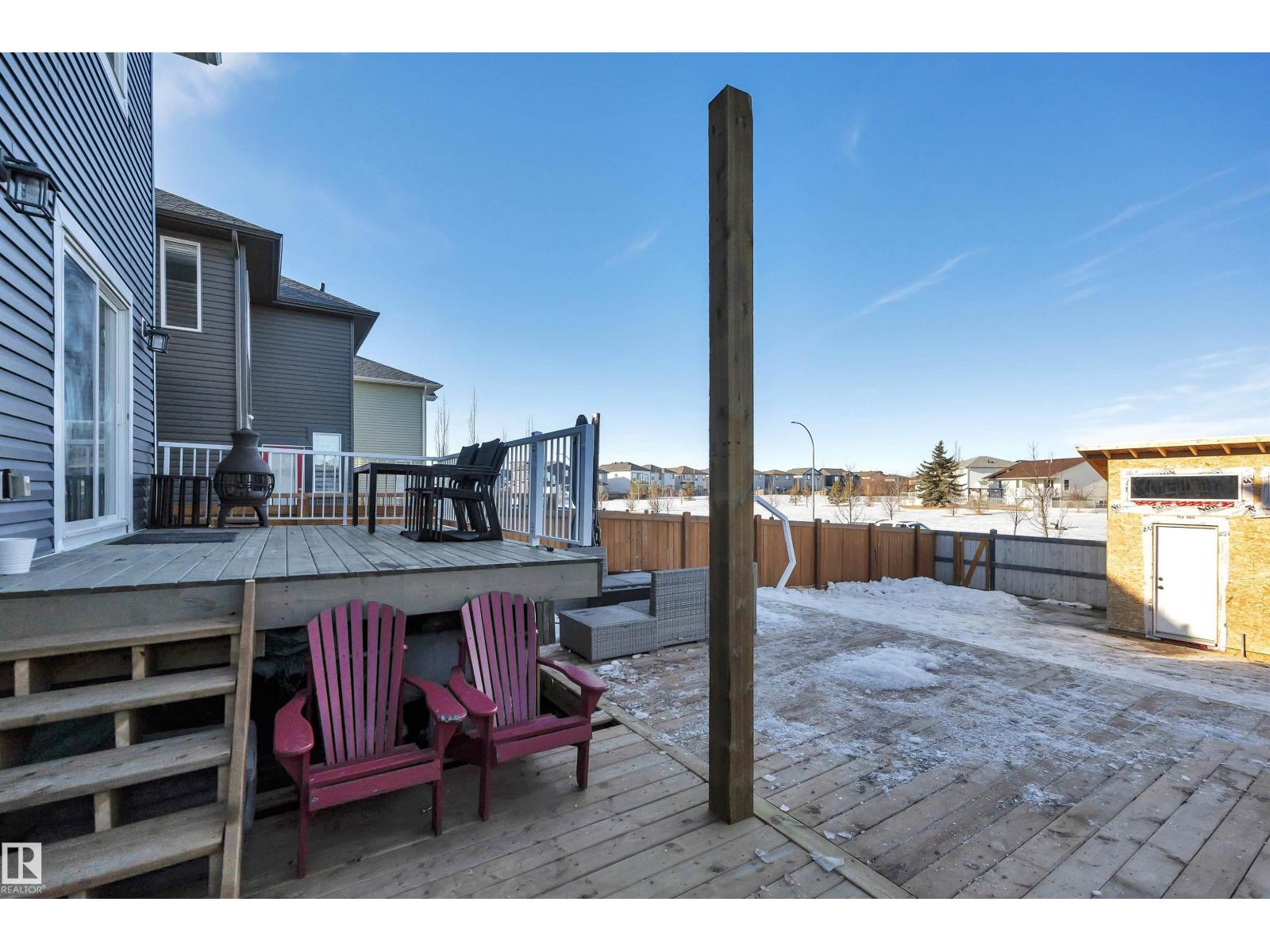10 Moberg Cl, Leduc, Alberta  T9E 1E5 - Photo 58 - E4472779