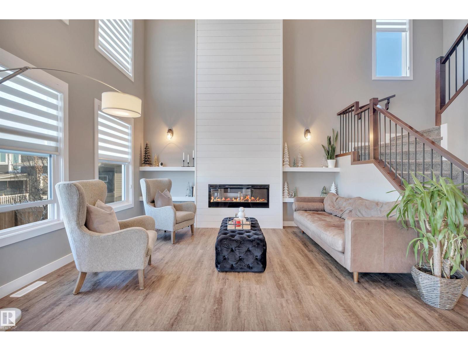 10 Moberg Cl, Leduc, Alberta  T9E 1E5 - Photo 9 - E4472779