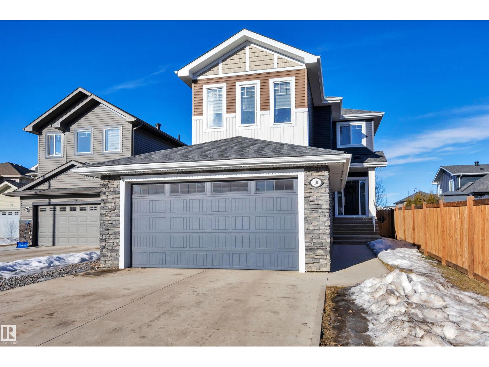 10 Moberg Cl, Leduc, Alberta  T9E 1E5 - Photo 2 - E4472779