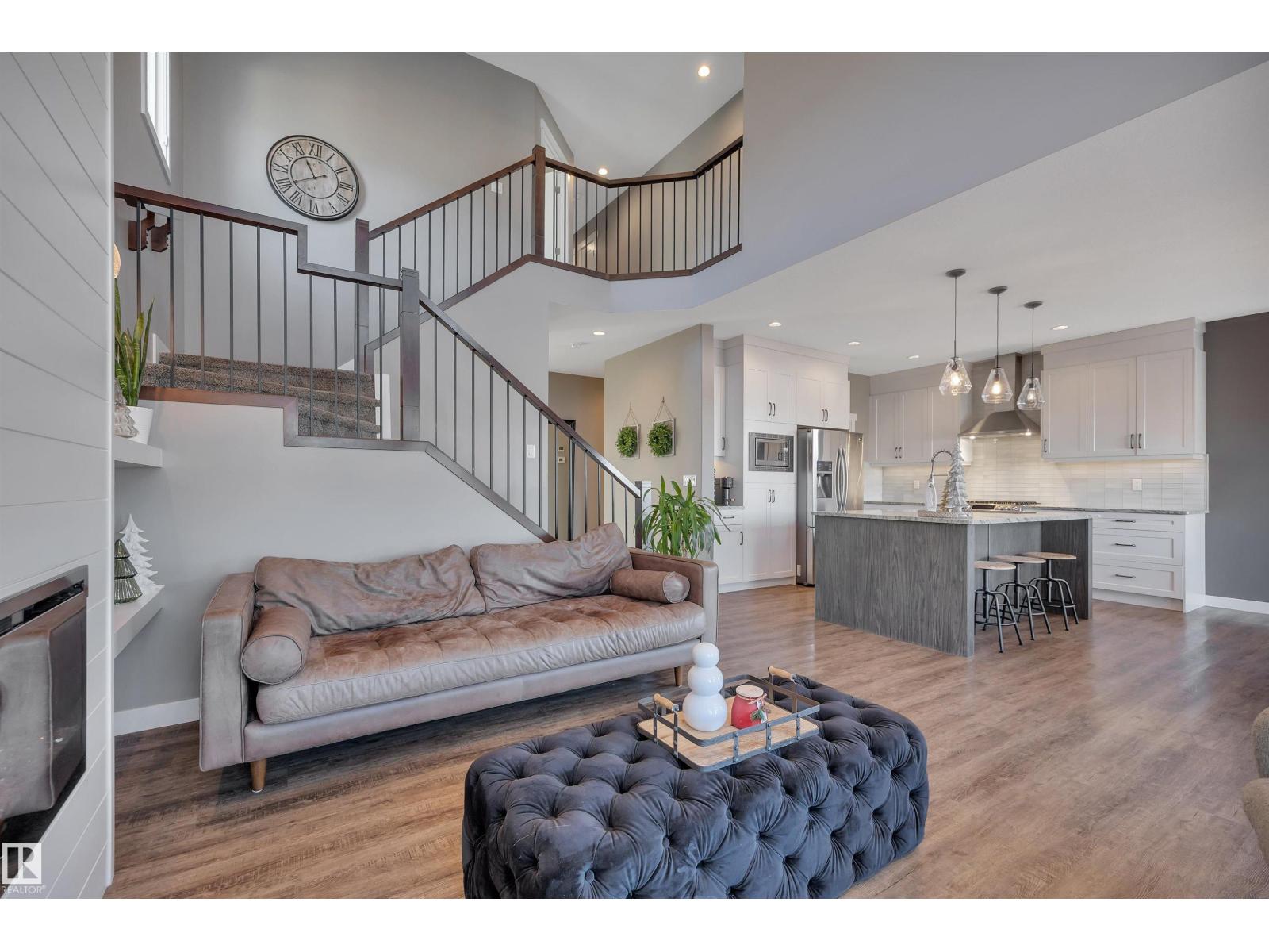 10 Moberg Cl, Leduc, Alberta  T9E 1E5 - Photo 11 - E4472779