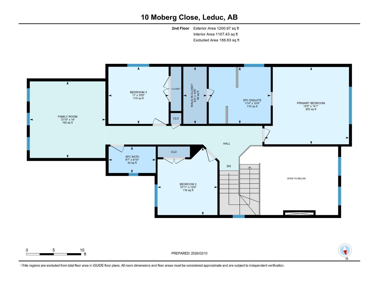 10 Moberg Cl, Leduc, Alberta  T9E 1E5 - Photo 63 - E4472779