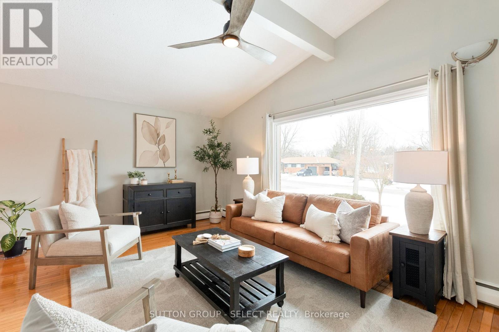 486 Cypress Avenue, London North, Ontario  N6H 3R3 - Photo 11 - X12815706