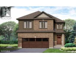 261 GINEBEK WAY, Ottawa, Ontario