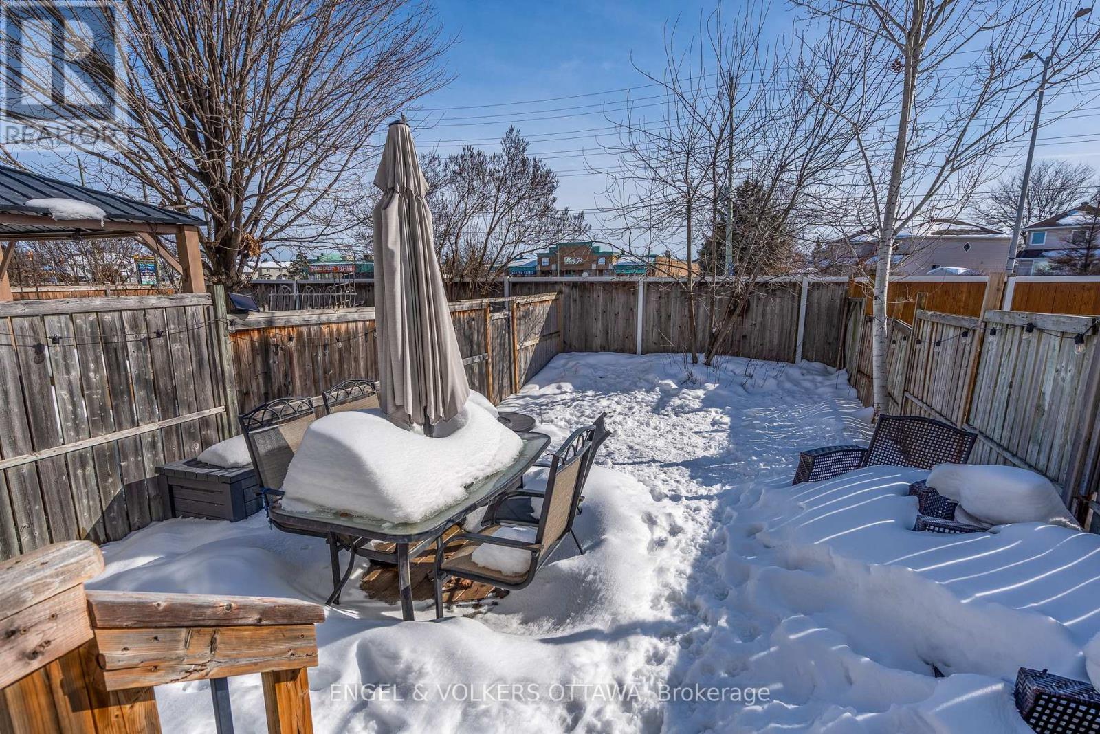 783 Nesting Way, Ottawa, Ontario  K4A 3X6 - Photo 27 - X12815736