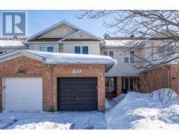 783 NESTING WAY, Ottawa, Ontario
