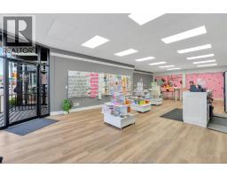 4667 WYANDOTTE STREET East Unit# 4661, Windsor, Ontario