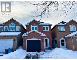 98 LAIRD DRIVE, Markham, Ontario