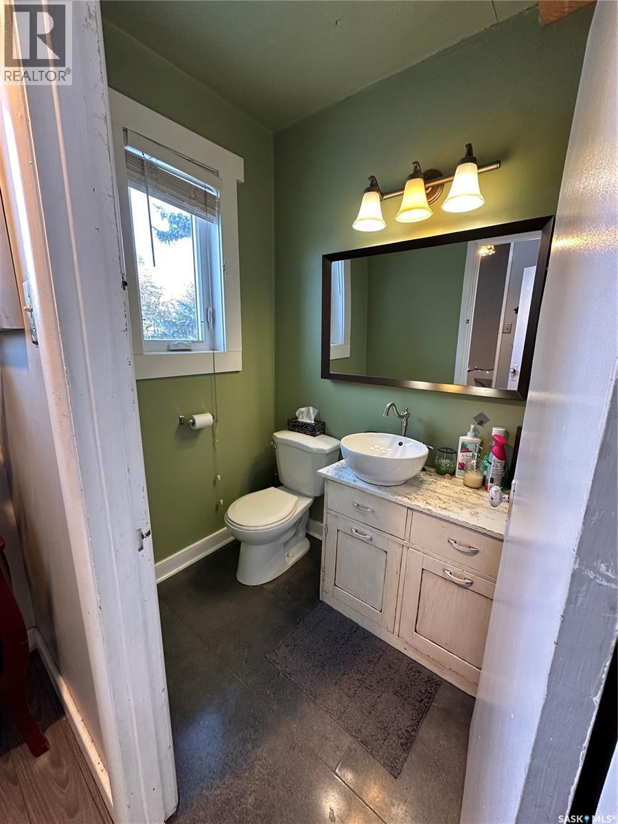 336 Mary Street, Canora, Saskatchewan  S0A 0L0 - Photo 17 - SK027231