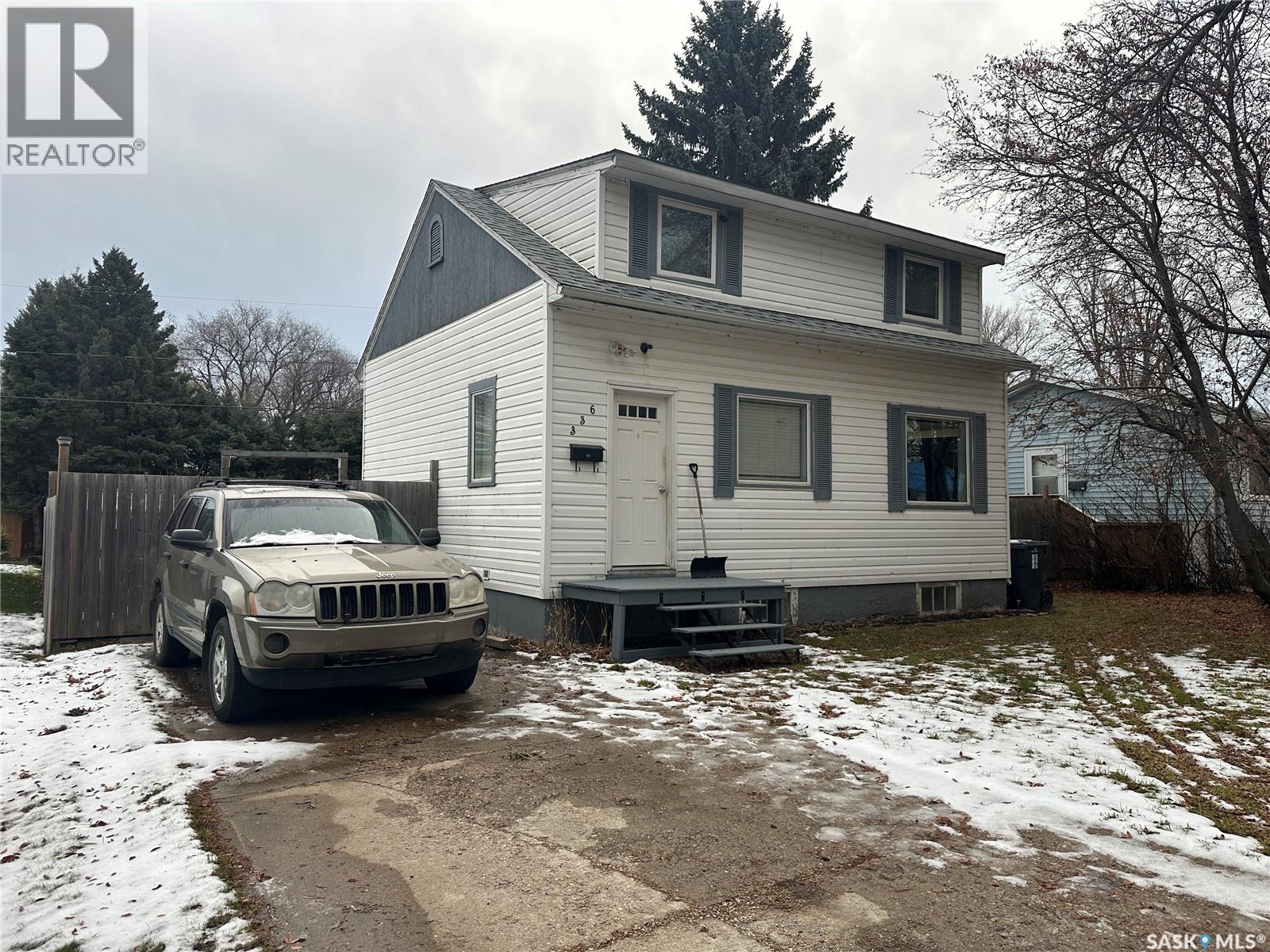 336 Mary Street, Canora, Saskatchewan  S0A 0L0 - Photo 2 - SK027231