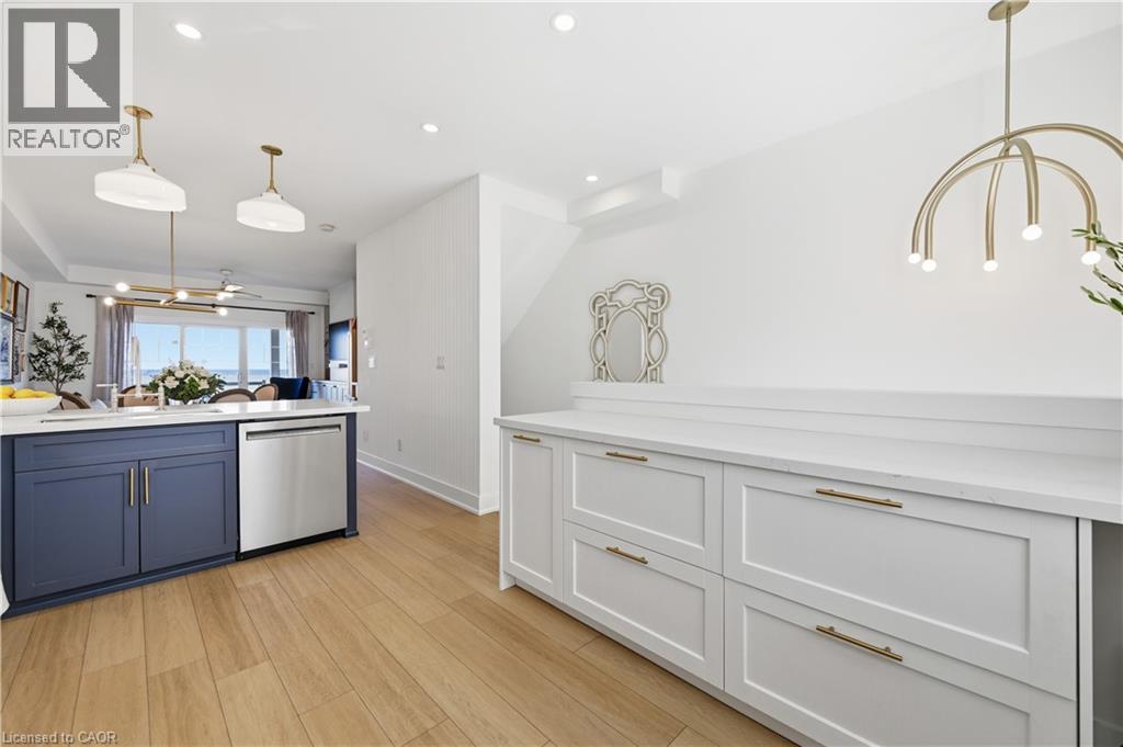 337 Beach Boulevard Unit# 7, Hamilton, Ontario  L8H 6W4 - Photo 18 - 40784265