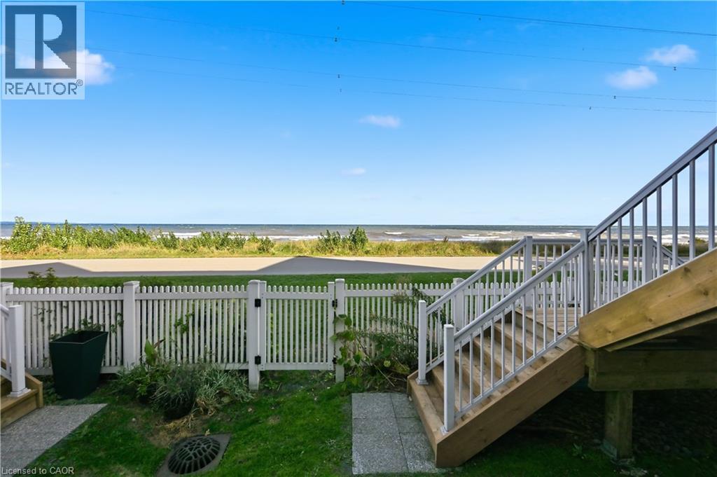 337 Beach Boulevard Unit# 7, Hamilton, Ontario  L8H 6W4 - Photo 33 - 40784265