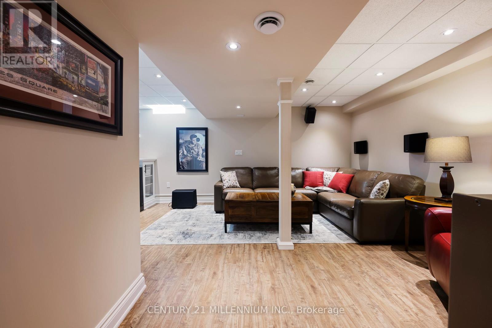 42 Rubysilver Drive, Brampton, Ontario  L6P 1P9 - Photo 33 - W12813650