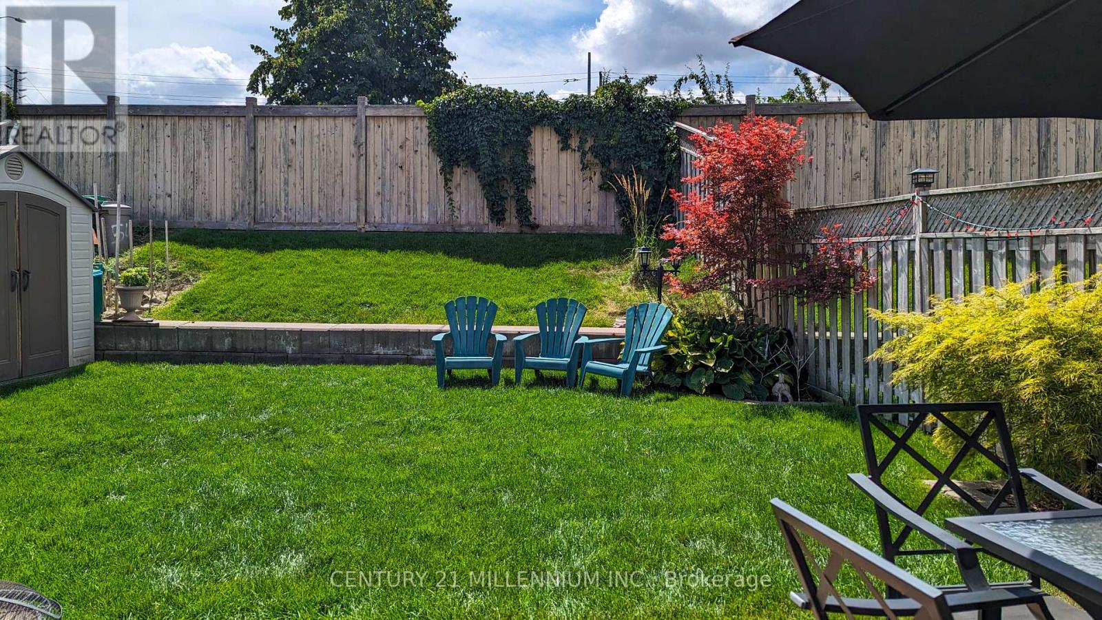 42 Rubysilver Drive, Brampton, Ontario  L6P 1P9 - Photo 39 - W12813650