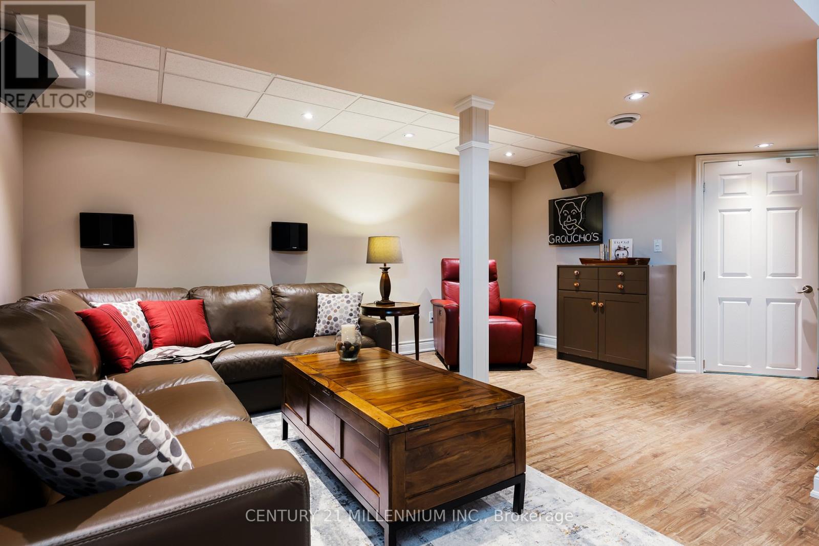 42 Rubysilver Drive, Brampton, Ontario  L6P 1P9 - Photo 36 - W12813650