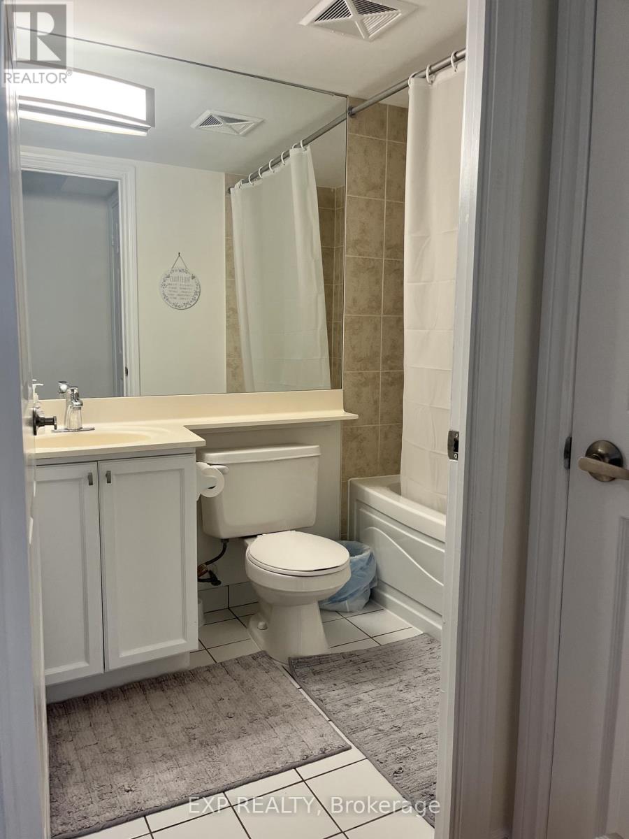 1229 - 3888 Duke Of York Boulevard, Mississauga, Ontario  L5B 4P5 - Photo 14 - W12813750