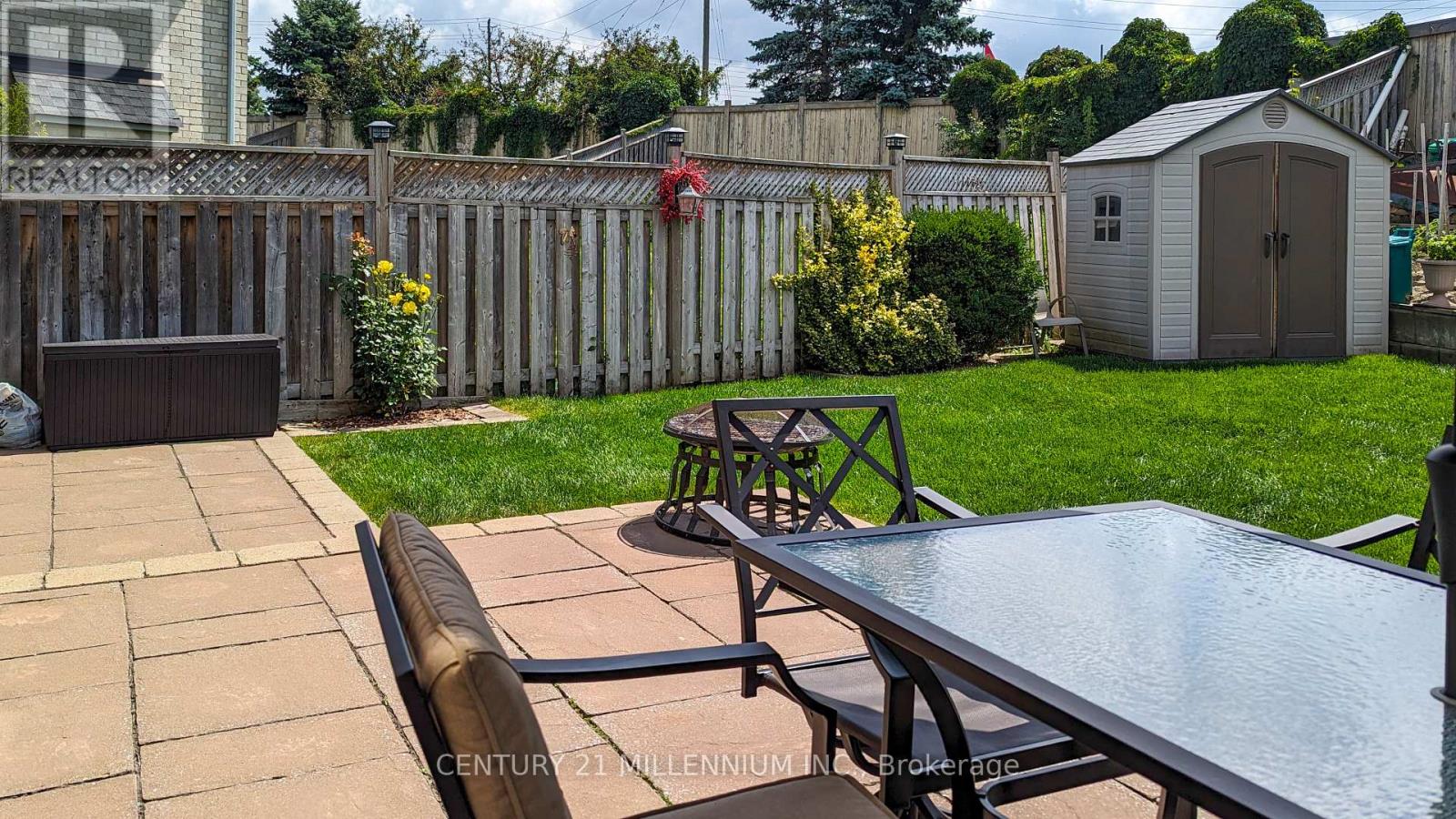 42 Rubysilver Drive, Brampton, Ontario  L6P 1P9 - Photo 40 - W12813650