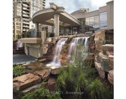 1229 - 3888 DUKE OF YORK BOULEVARD, Mississauga, Ontario