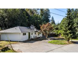 45942 SLEEPY HOLLOW ROAD|Cultus Lake East, Cultus Lake, British Columbia