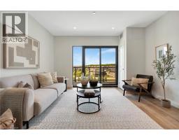 525 NEW DUNDEE Road Unit# 706, Kitchener, Ontario