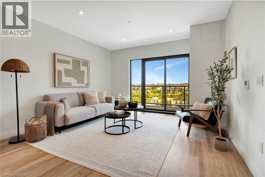 525 New Dundee Road Unit# 706, Kitchener, Ontario N2P 0K8 - Photo 10 - 40798814