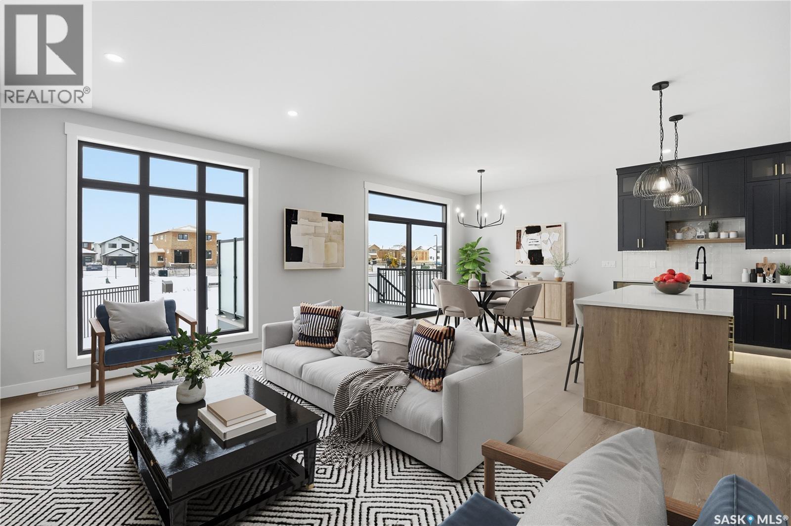 166 Cockroft Manor, Saskatoon, Saskatchewan  S7V 1L1 - Photo 7 - SK028470