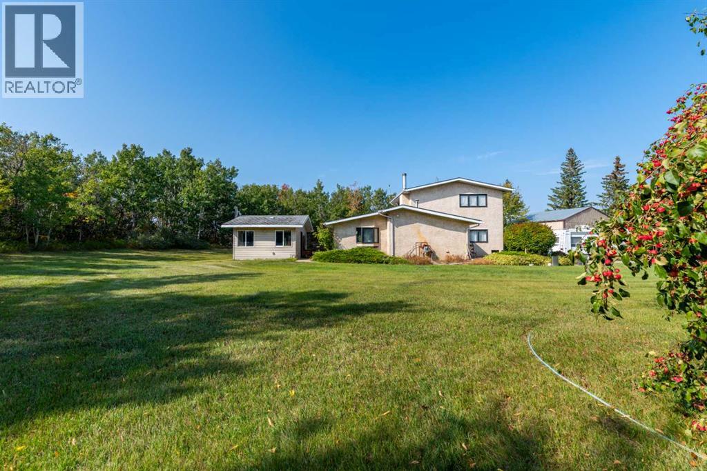 30230 Sk-303, Rural, Saskatchewan  S0M 1M0 - Photo 29 - A2287887