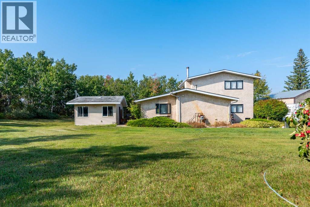 30230 Sk-303, Rural, Saskatchewan  S0M 1M0 - Photo 30 - A2287887